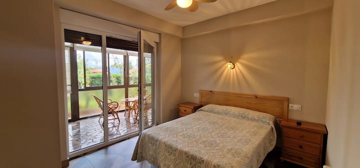 Cosma House Bed And Breakfast Hab7 - Torrelavega
