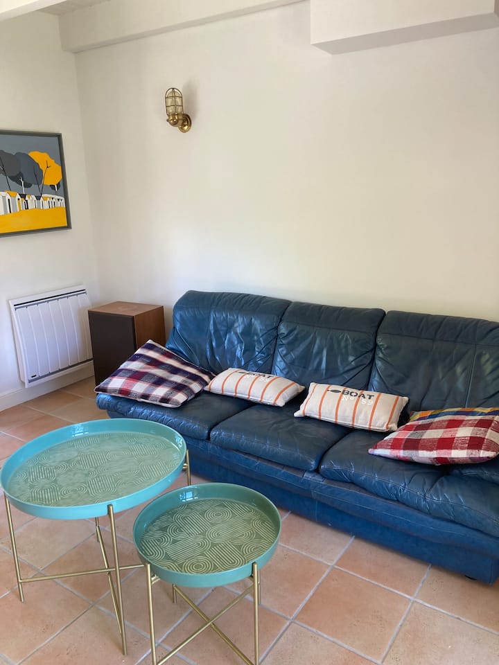 Petite Maison Dans Le Hameau Typique De Keranglaz - Névez