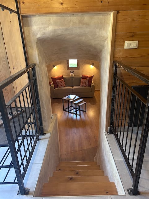 Propriété Airbnb réussie: Cozy apartment in the heart of the mountains à Morillon