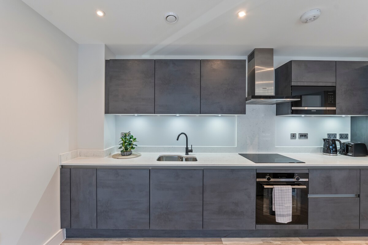 33 Pennel House