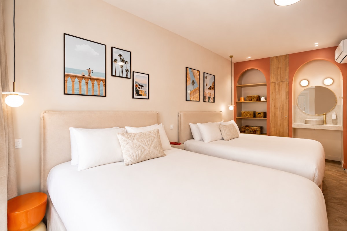 Villa Bastide — view 5
