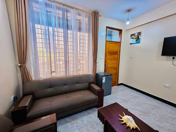 Tarans Homes- Mlimani City - Dar es Salaam