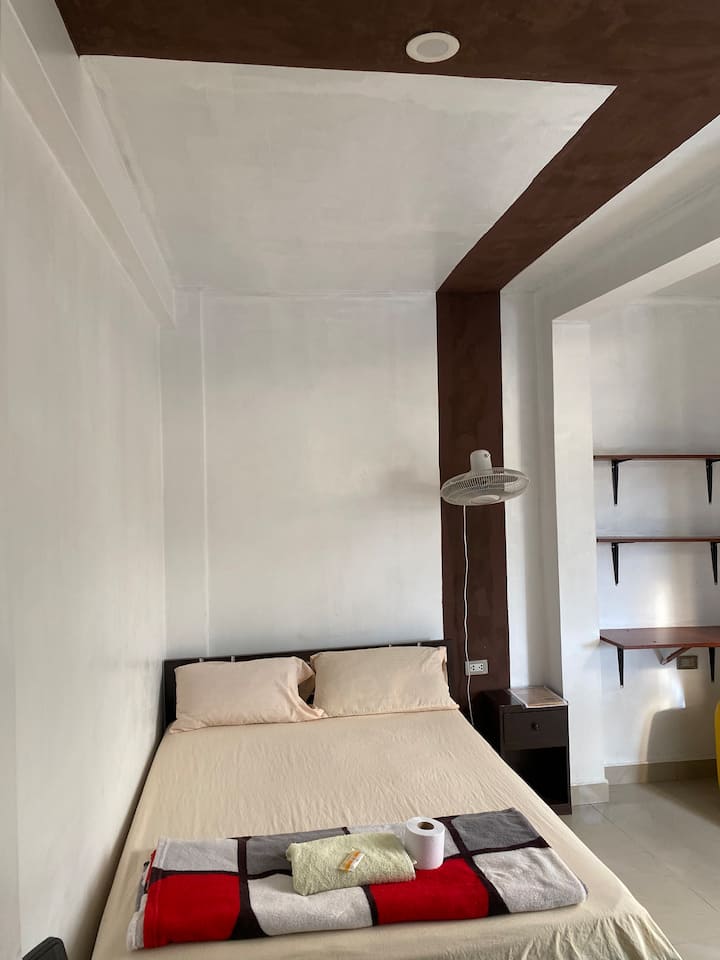 Habitación 201