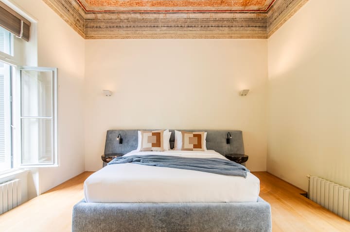 Chambre 1