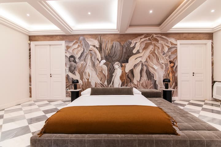 Chambre 6