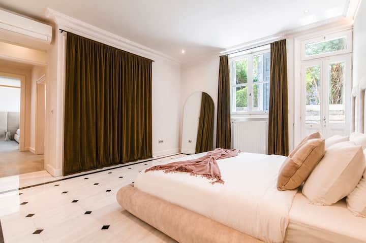 Chambre 3