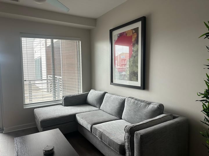 Luxury Unit With Great Amenities - Ohio