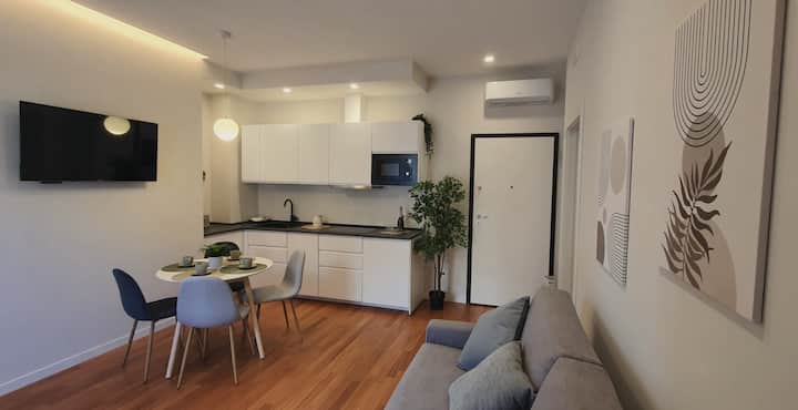 Civico 68 - Holiday House N° 2 - Salerno