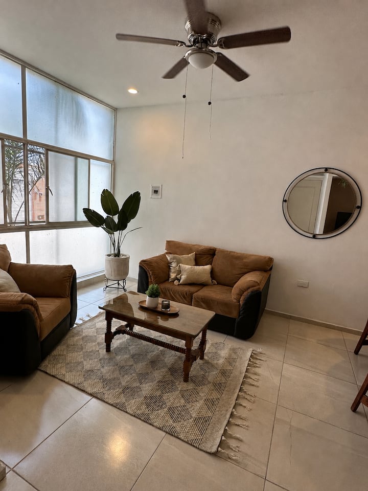 Casa En Analco En El Centro Histórico De La Ciudad - México