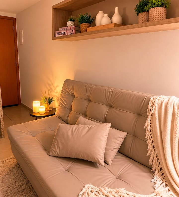Vista & Ar Fresco | Shopping | Ufjf | Hospitais - Juiz de Fora