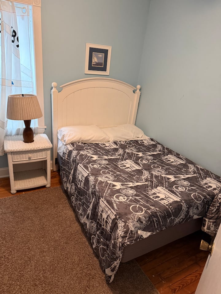 3br 1 Ba Single Wide Fishing Shack Riverfront Ac - Conshohocken, PA