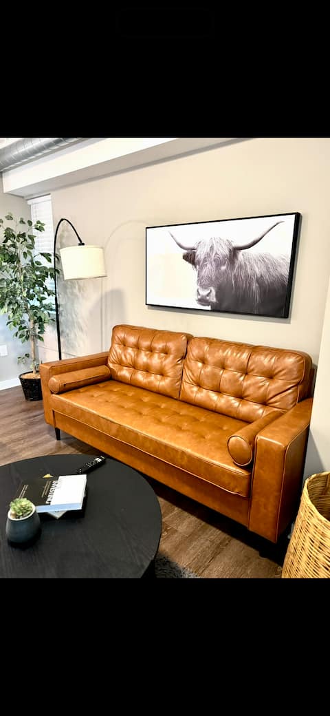 Successful Airbnb property: City Retreat - ATL Hotspot! in Brookwood Hills