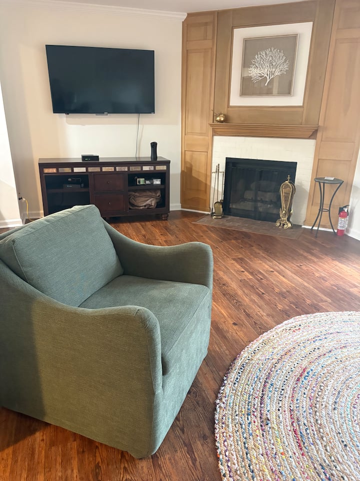 Sala de estar