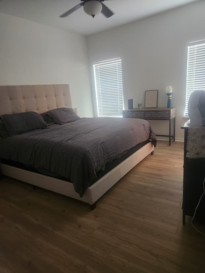 Spálňa 1
