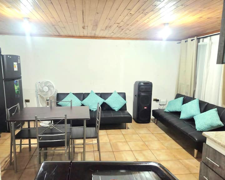 ¡Casa De Campo Sector El Llano,comuna De Rauco! . - Colchagua