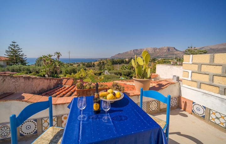 Beautiful Home In Partinico - Partinico