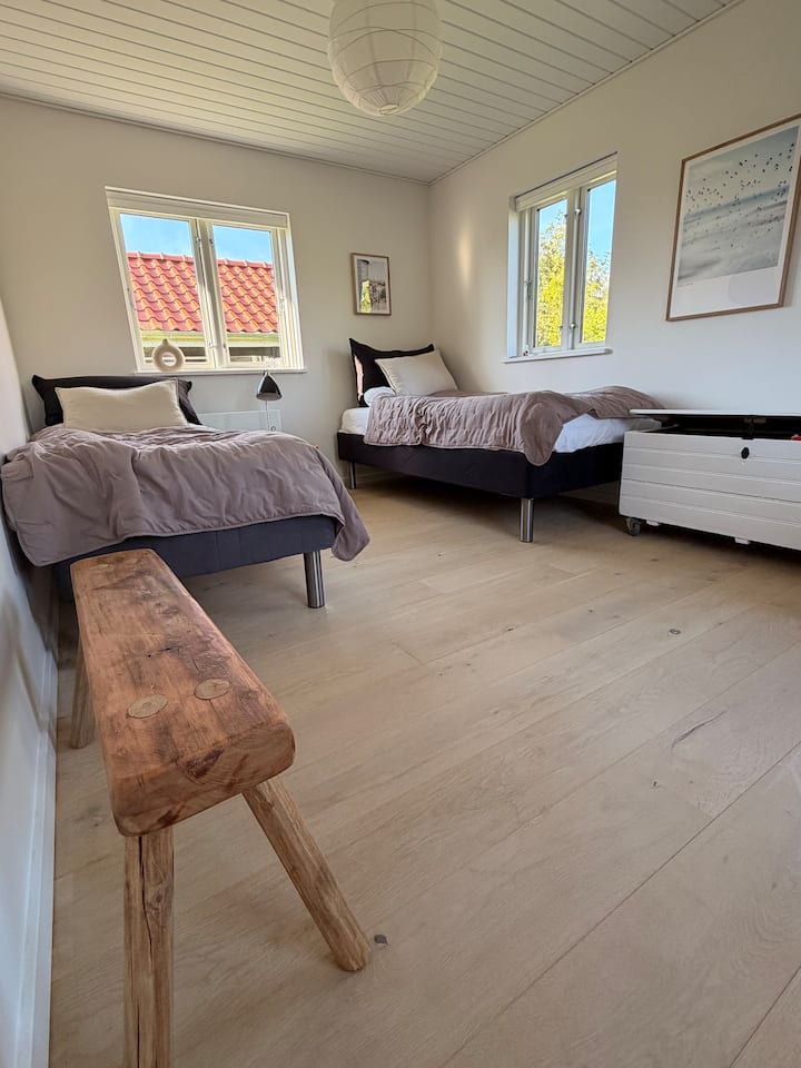 Chambre 3