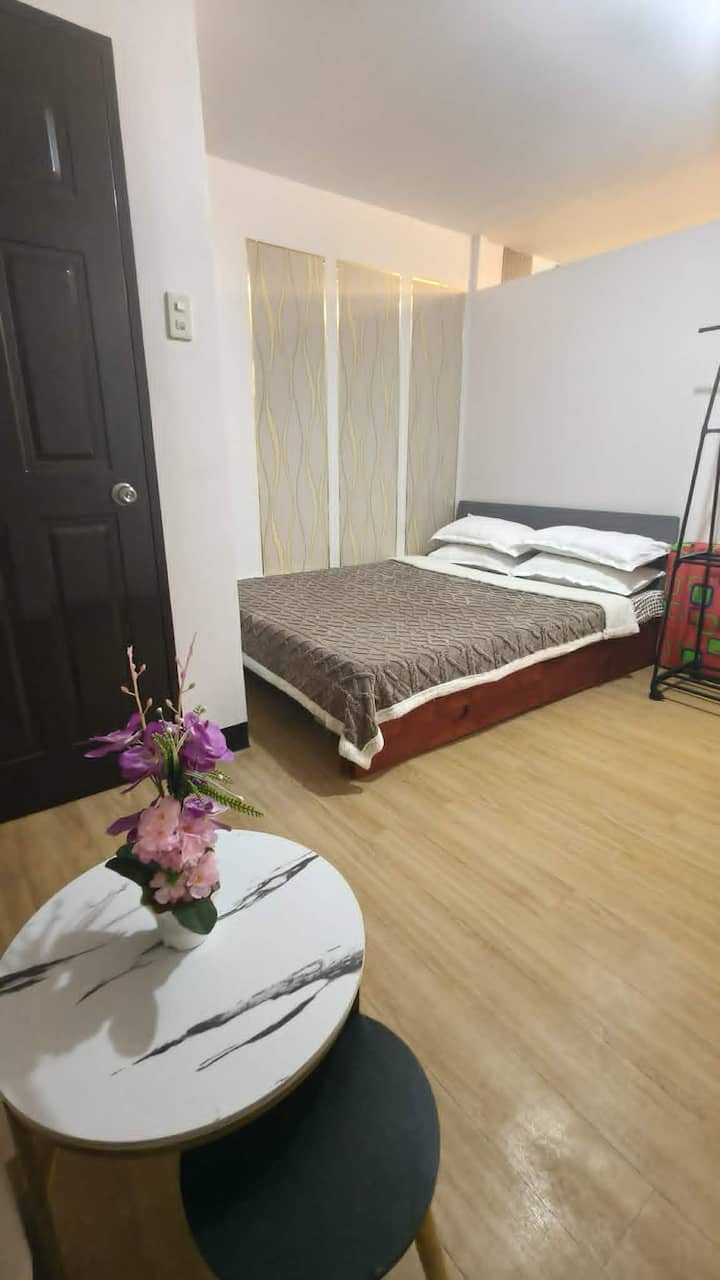 Fully Furnished Condo | Near Philippine Arena - Marilao