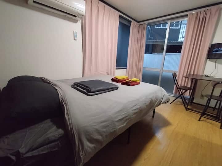 Kita Kyoto Monthly Home 2 - Kyoto