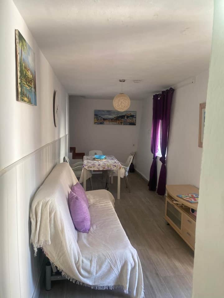 Casa Nora - Torre del Mar