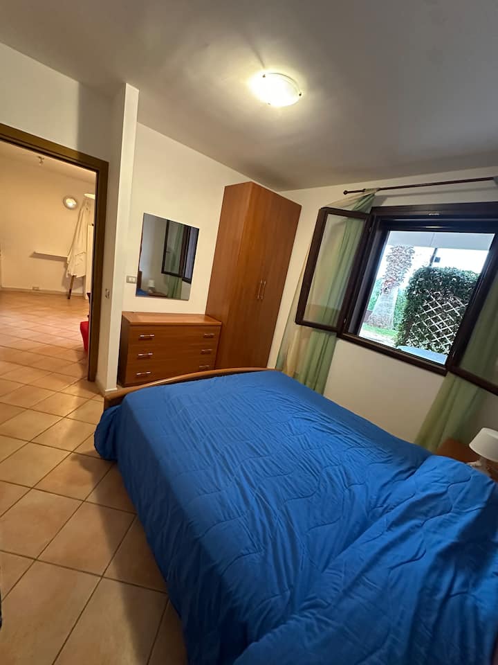 La Casa Di Ludo - Castellaneta Marina