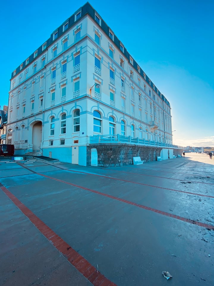 Appartement - Wimereux