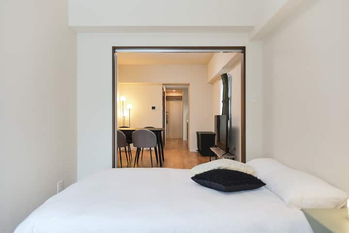 【Big Sale】b-6/tokyo Tower Area/max 4/free Wi-fi - Tokio
