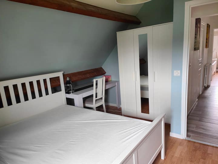 Chambre 3