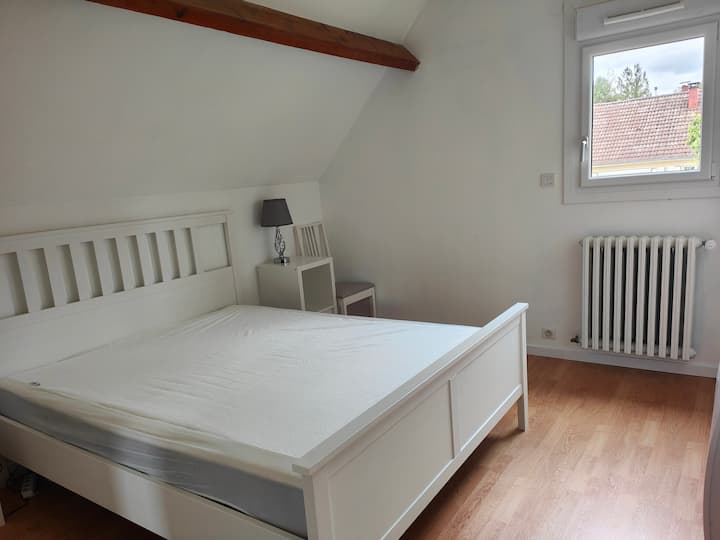 Chambre 2