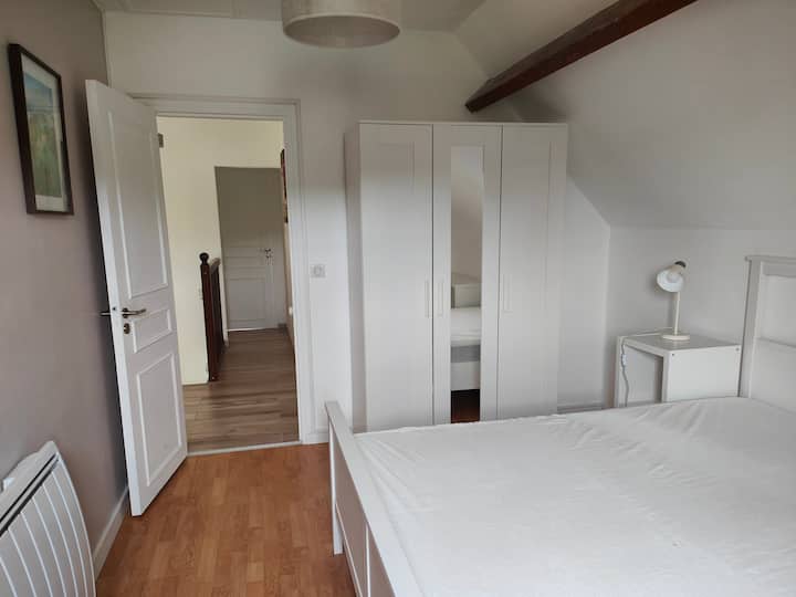 Chambre 4