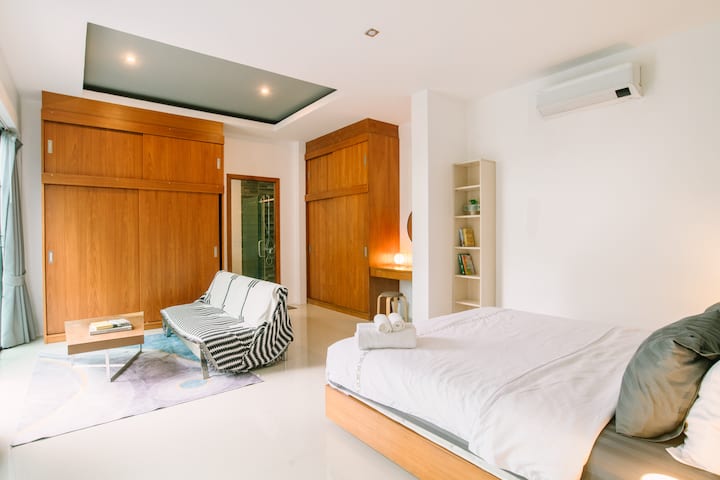 Habitación 1