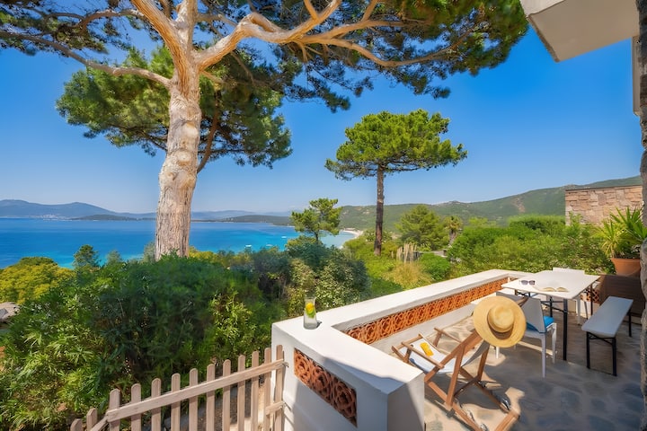 Villa Aster - Coti-Chiavari