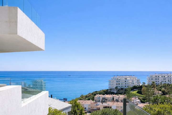 Spa & Gym Holiday By The Sea - 豐希羅拉