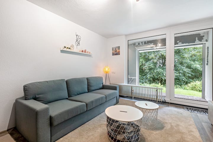 Apartment Maja - Winterberg