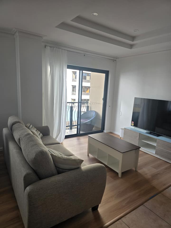 5 Star Hotel Quality City Centre Apartment - Riverton