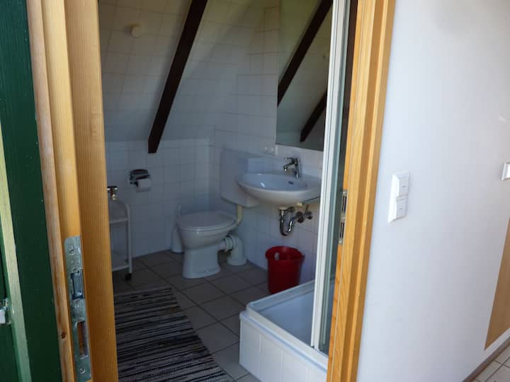 Ferienhaus Typ B/oslo (Ferienpark Vorauf Ferienhau - Ruhpolding