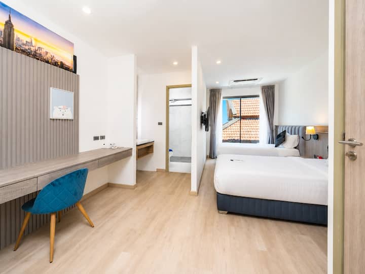 Habitación 2