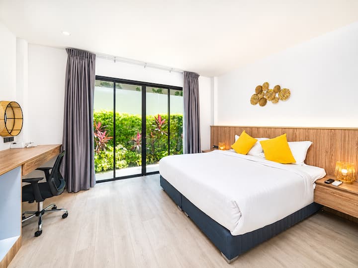 Habitación 4