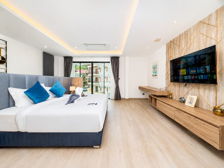 Habitación 1