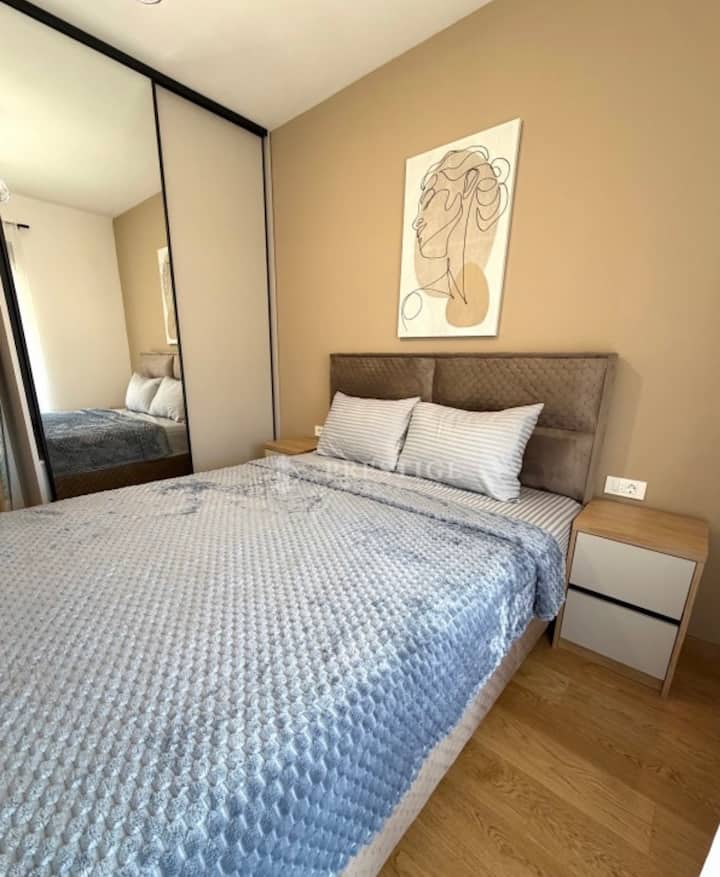 Comfortable Prestigious - Podgorica