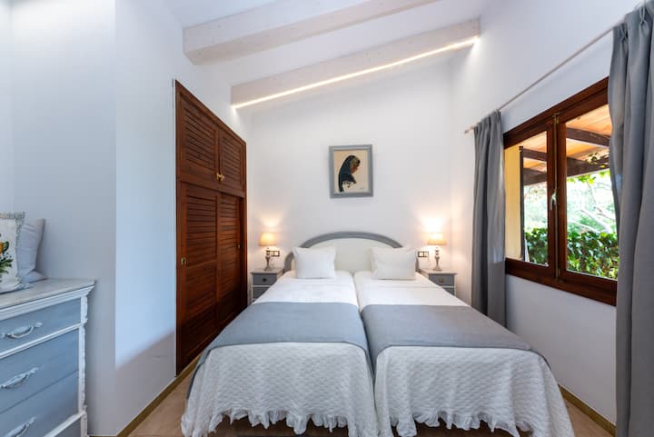 Double Room - Getaway In Mallorca With Pool - Mallorca