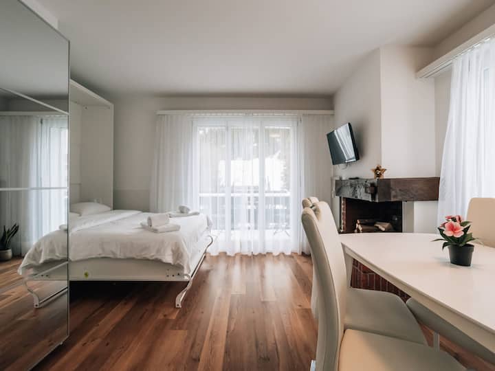 Laret 6-11 By Interhome - Flims