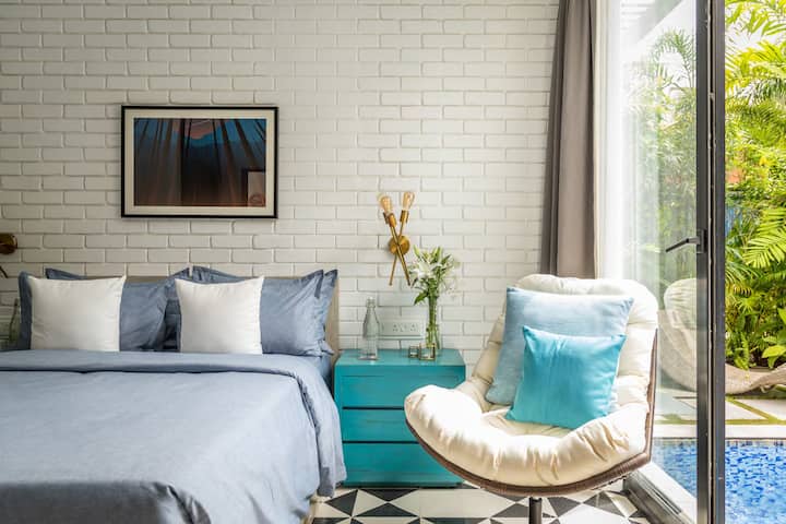 Bedroom 1 image 1