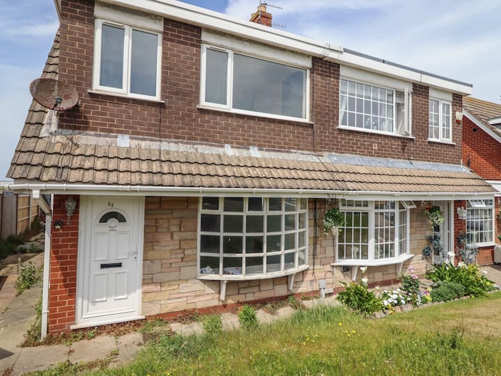 21 Bastion Gardens - Prestatyn