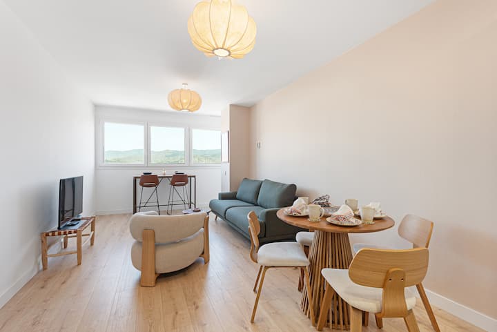 Martiricos Tower Apartment By Pineapple Homes - Malaga Province, Espagne
