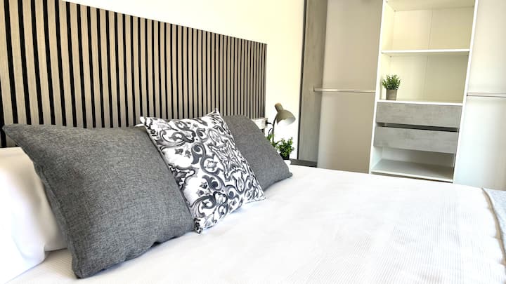 Sun Duplex Attic Byprestigi - Sabadell