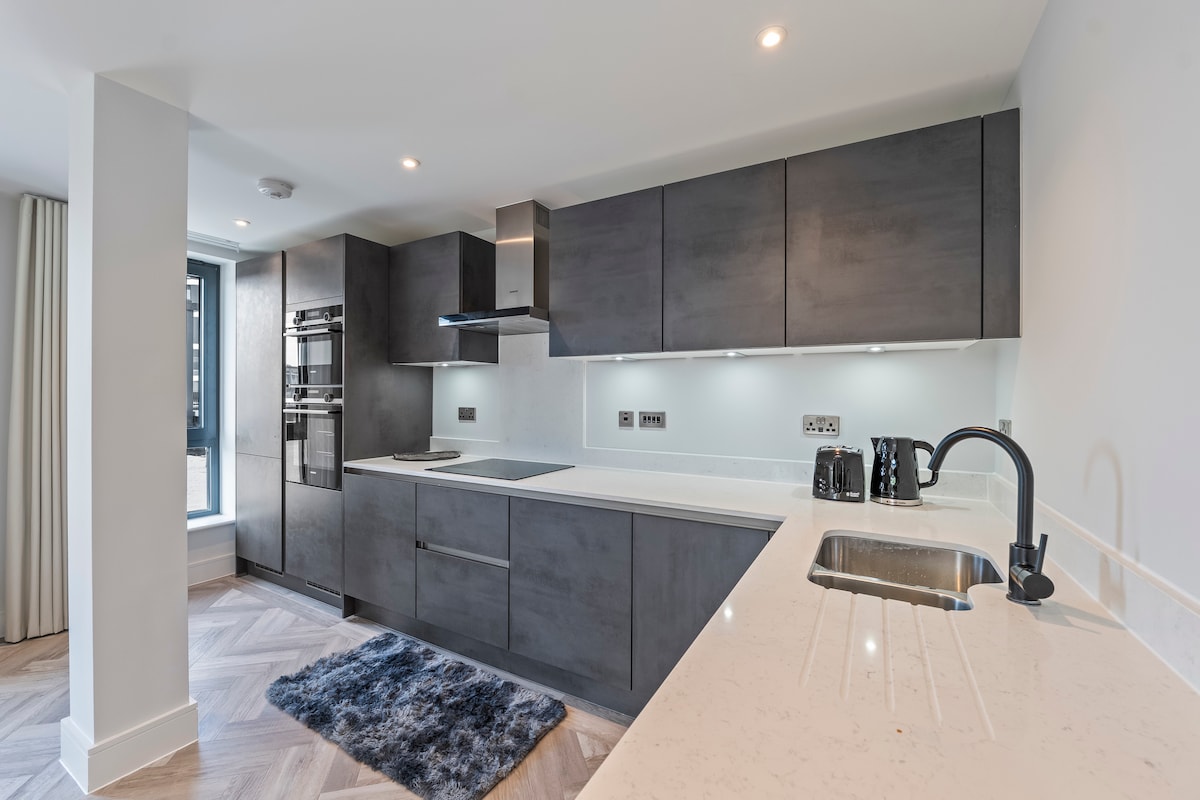 61 Pennel house