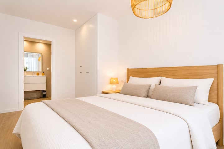 3br Marina Real Denia - Terrace, Pool & Garage - Dénia