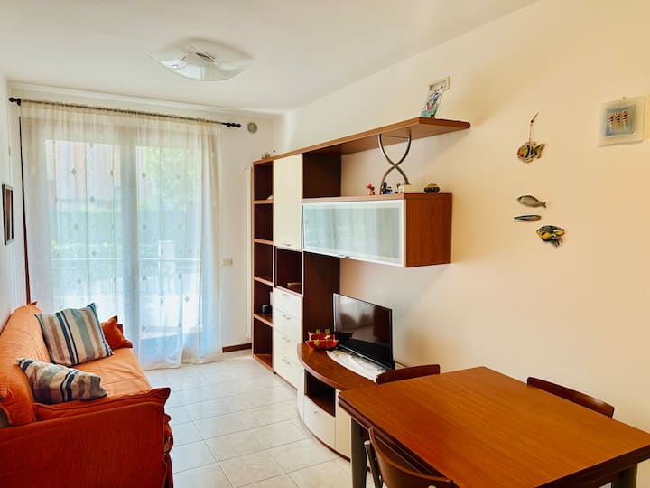 Appartamento Oderzo - Con Piscina - 2 Camere - Lido di Jesolo
