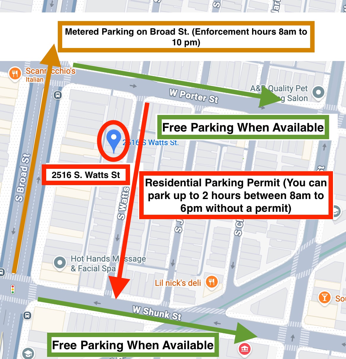 The Fan's Basecamp, Easy walk to Stadiums & Arena
